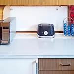 דירה Platanes A1 By Interhome ננדה