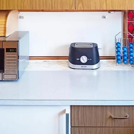 Apartamento Platanes A1 By Interhome Nendaz