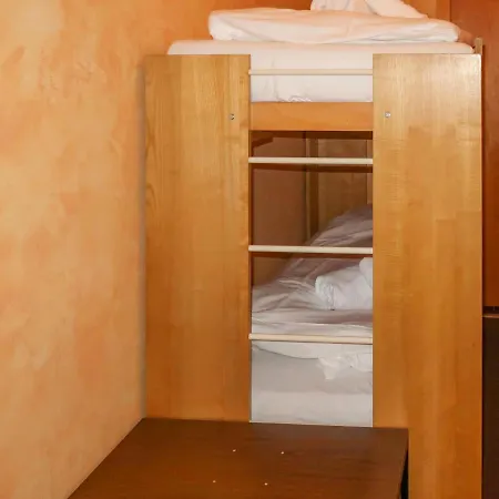 Appartement Platanes A1 By Interhome *