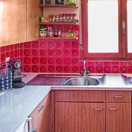 Platanes A1 By Interhome *