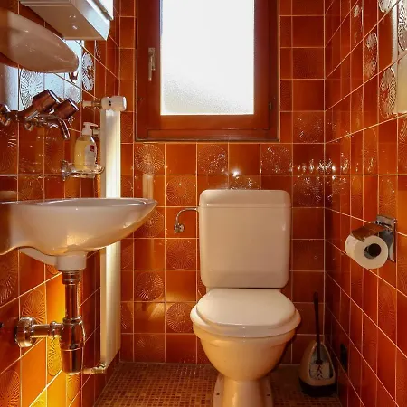 Platanes A1 By Interhome Appartement Nendaz