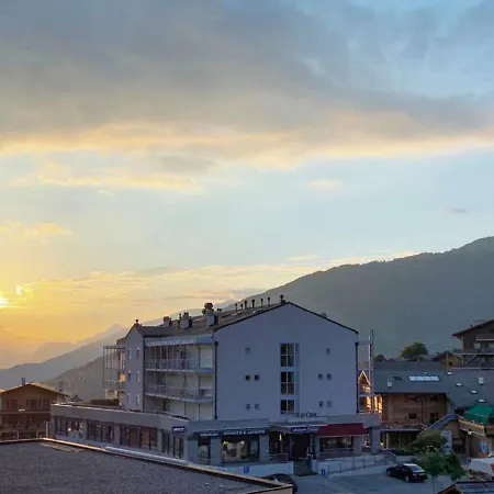 Platanes A1 By Interhome Appartement *