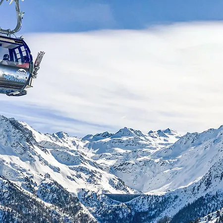 Platanes A1 By Interhome Appartement Nendaz