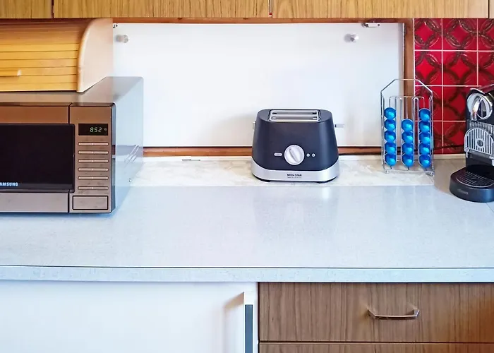 Apartamento Platanes A1 By Interhome Nendaz