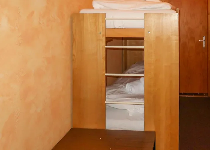 Apartamento Platanes A1 By Interhome *