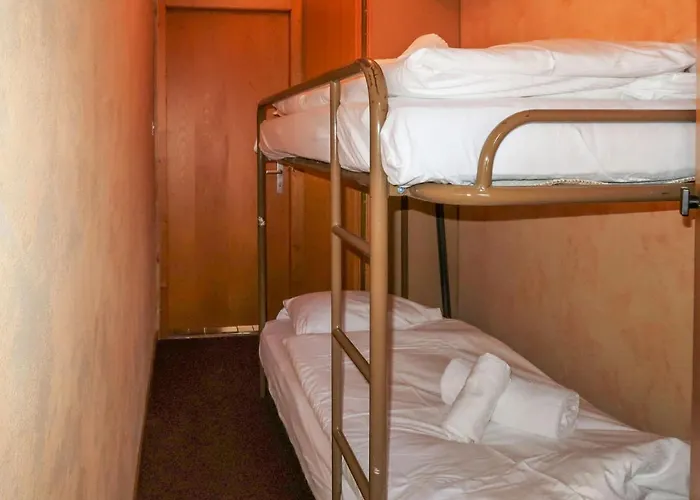 Platanes A1 By Interhome *