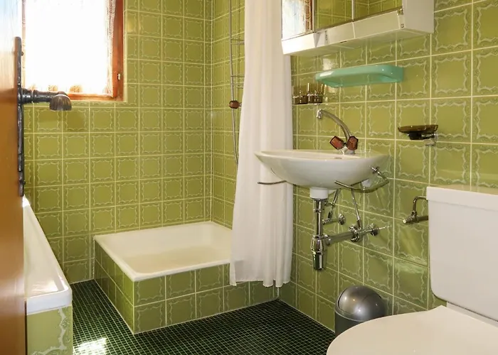 Platanes A1 By Interhome Nendaz