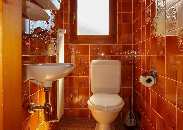 Platanes A1 By Interhome Lejlighed Nendaz