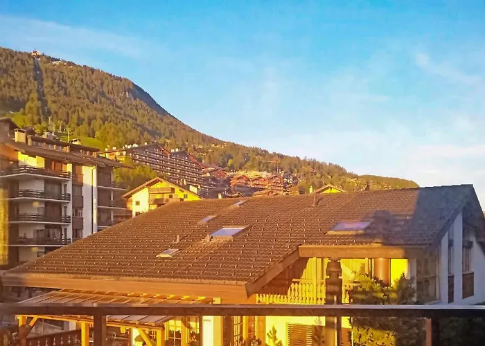 Platanes A1 By Interhome *