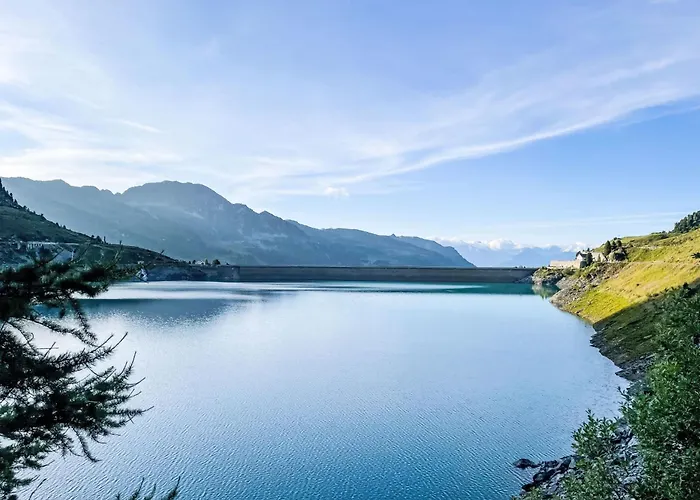 Platanes A1 By Interhome *