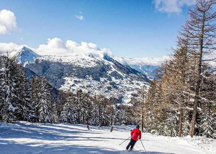 Apartamento Platanes A1 By Interhome *