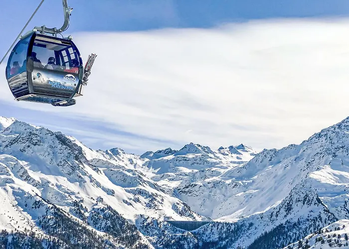 Platanes A1 By Interhome Apartamento Nendaz