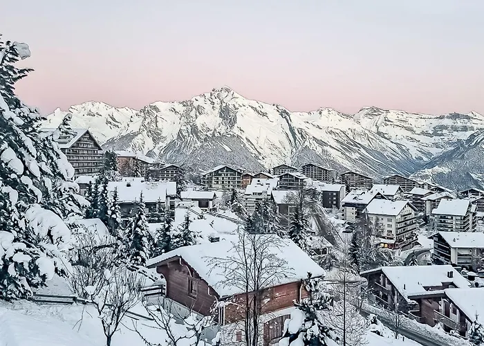 Lejlighed Platanes A1 By Interhome *