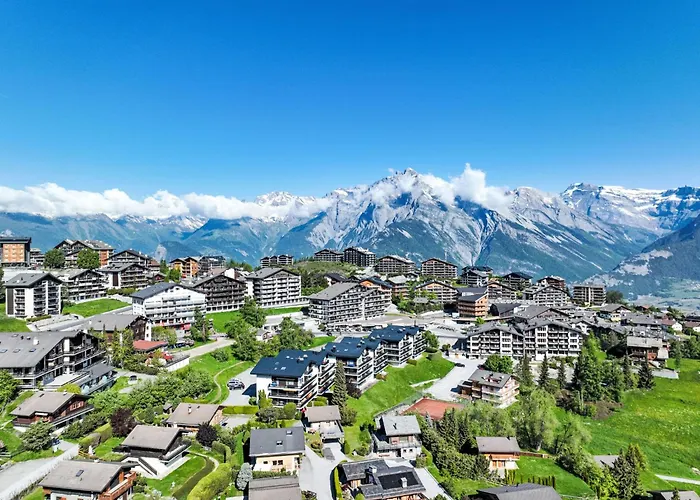 Platanes A1 By Interhome *