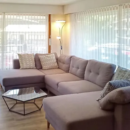 Platanes A1 By Interhome * Nendaz