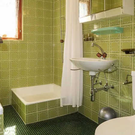 Platanes A1 By Interhome Nendaz