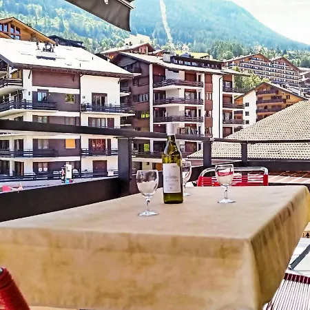 Platanes A1 By Interhome *