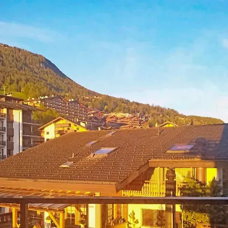 Platanes A1 By Interhome *