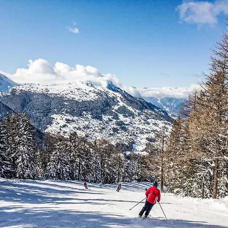 Daire Platanes A1 By Interhome *