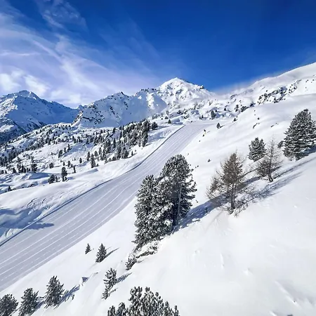 Platanes A1 By Interhome *