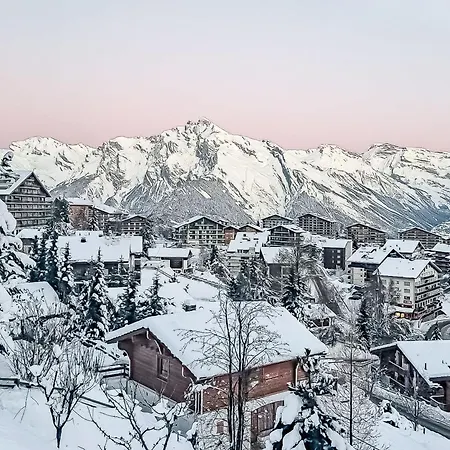 Daire Platanes A1 By Interhome *