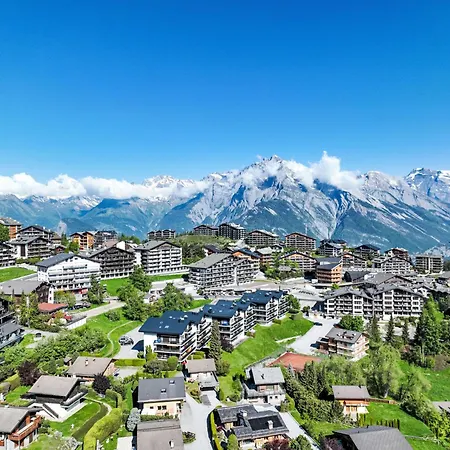 Platanes A1 By Interhome *