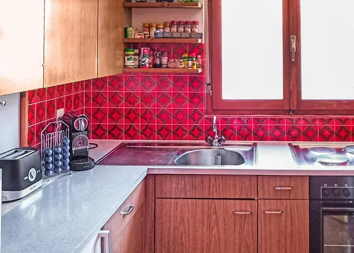 Platanes A1 By Interhome *