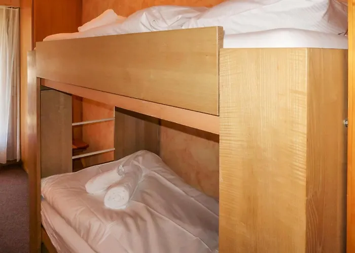 Platanes A1 By Interhome 公寓 *