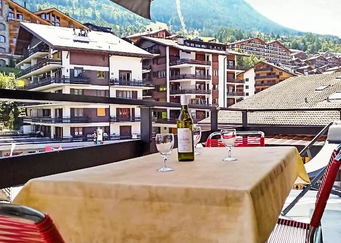 Platanes A1 By Interhome *