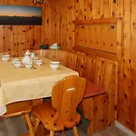 Platanes A1 By Interhome Apartment Nendaz
