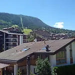 Platanes A1 By Interhome Apartment Nendaz