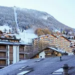 Platanes A1 By Interhome * Nendaz