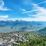 Apartment Platanes A1 By Interhome Nendaz