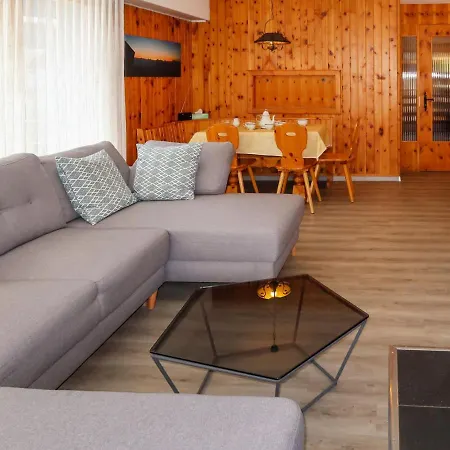 Platanes A1 By Interhome Apartament