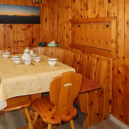 Platanes A1 By Interhome Apartament Nendaz